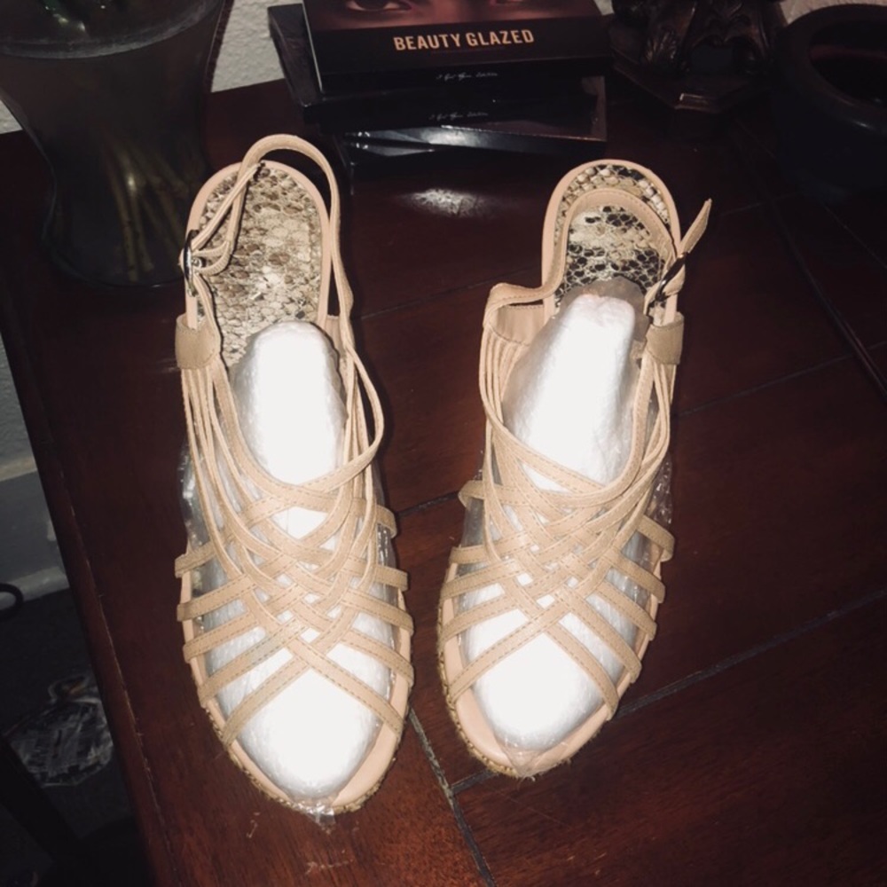 Gianni Binni Heels 👠